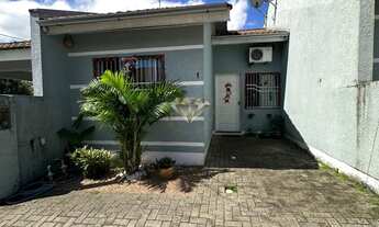 Imagem: Casa 2 dormitórios em Sapucaia do Sul