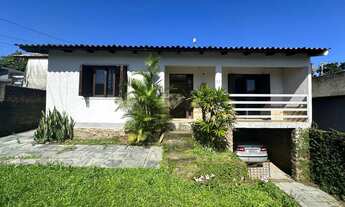 Imagem 4: Casa no Bairro Lomba da Palmeira em Sapucaia do Sul