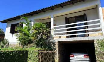 Imagem: Casa no Bairro Lomba da Palmeira em Sapucaia