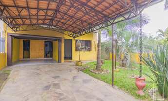 Imagem 1: Casa de 03 dormitórios em Sapucaia do Sul