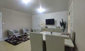 Imagem 5: Casa Sobrado 4 quartos no bairro Nova Sapucaia em Sapucaia do Sul