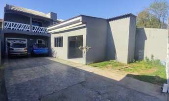 Imagem: Casa Sobrado 4 quartos no bairro Nova Sapucaia