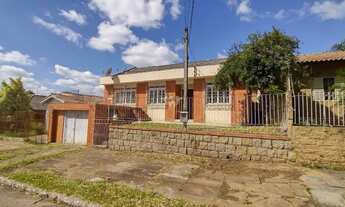 Imagem 2: Casa com 3 dormitórios em Esteio/RS