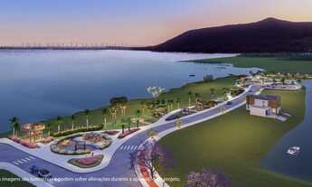 Imagem: Condomínio Nau Marina Moradas, Osório