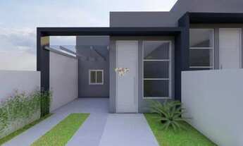 Imagem 5: Casa à venda em Sapucaia do Sul, Vargas - 2 quartos, área de serviço e cozinha