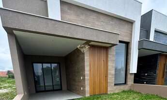 Imagem: Casa com porcelanato à venda no Centro