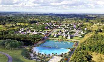 Imagem: Terreno em Condomínio fechado no Bairro