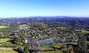 Imagem 3: Terreno em Condomínio fechado no Bairro Lomba do Pinheiro em Viamão