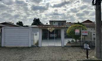 Imagem: Imóvel com área construída disponível