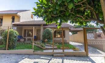 Imagem: Casa à venda no Morro do Espelho, São