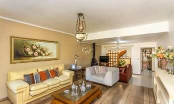 Imagem 3: Casa à venda no Morro do Espelho, São Leopoldo - confira!