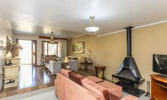 Imagem 5: Casa à venda no Morro do Espelho, São Leopoldo - confira!