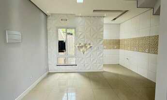 Imagem 3: Sobrado à venda em Sapucaia do Sul, Santa Catarina - Com Churrasqueira