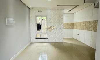 Imagem 4: Sobrado à venda em Sapucaia do Sul, Santa Catarina - Com Churrasqueira