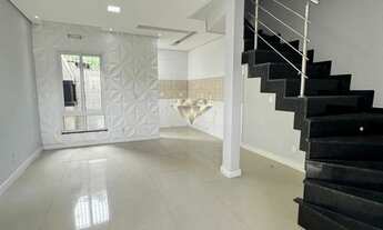 Imagem 5: Sobrado à venda em Sapucaia do Sul, Santa Catarina - Com Churrasqueira