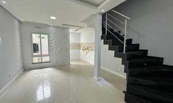 Imagem 6: Sobrado à venda em Sapucaia do Sul, Santa Catarina - Com Churrasqueira