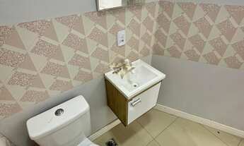 Imagem 7: Sobrado à venda em Sapucaia do Sul, Santa Catarina - Com Churrasqueira