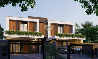 Imagem 2: Casa com 3 quartos à venda - 174m² privativos - com piscina - Bairro Bela Vista - Canoas