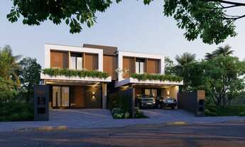 Imagem 6: Casa com 3 quartos à venda - 174m² privativos - com piscina - Bairro Bela Vista - Canoas