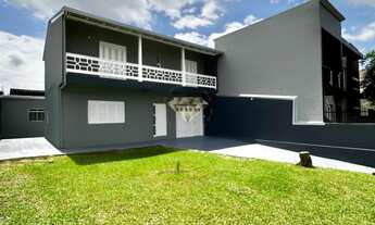 Imagem 4: Sobrado em Esteio- Bairro Santo Inácio