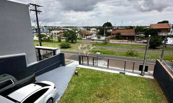 Imagem 5: Sobrado em Esteio- Bairro Santo Inácio