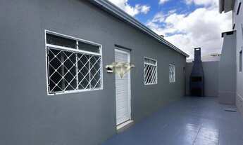 Imagem 6: Sobrado em Esteio- Bairro Santo Inácio