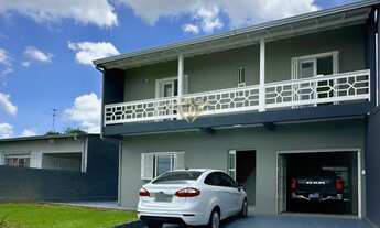 Imagem: Sobrado em Esteio- Bairro Santo Inácio