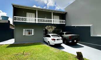 Imagem 2: Sobrado em Esteio- Bairro Santo Inácio