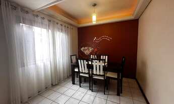 Imagem 7: Casa à venda em Sapucaia do Sul, bairro Dihel, semimobiliada - 217.34m² privativos