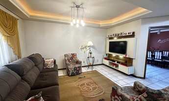 Imagem 4: Casa à venda em Sapucaia do Sul, bairro Dihel, semimobiliada - 217.34m² privativos