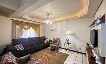 Imagem 5: Casa à venda em Sapucaia do Sul, bairro Dihel, semimobiliada - 217.34m² privativos