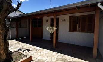 Imagem 2: Casa à venda em Sapucaia do Sul, Lomba da Palmeira - 92.66m² - Ótima localização!