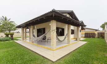 Imagem: Casa Mobiliada e Equipada em Torres- Praia