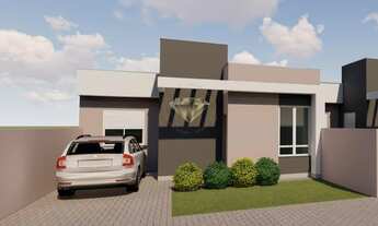 Imagem: Casa à Venda em Sapucaia do Sul - Bairro