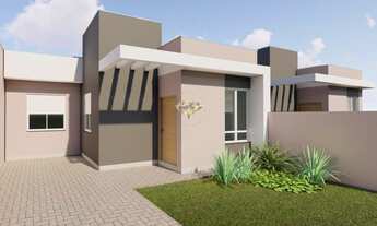 Imagem 2: Casa à Venda em Sapucaia do Sul - Bairro Pasqualini