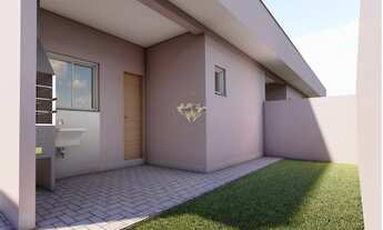 Imagem 4: Casa à Venda em Sapucaia do Sul - Bairro Pasqualini