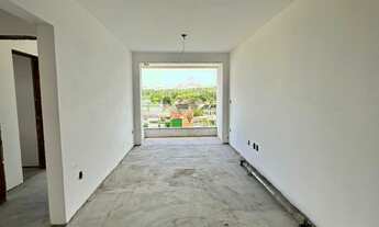 Imagem 2: Apartamento com Churrasqueira e Varanda em Sapucaia do Sul - Piratini - Venda