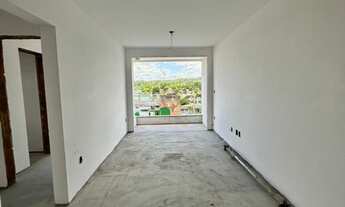 Imagem 3: Apartamento com Churrasqueira e Varanda em Sapucaia do Sul - Piratini - Venda