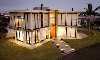 Imagem 2: Casa na praia de Torres-RS - 5 suítes - Bairro Itapeva