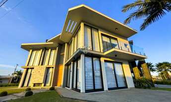 Imagem 3: Casa na praia de Torres-RS - 5 suítes - Bairro Itapeva