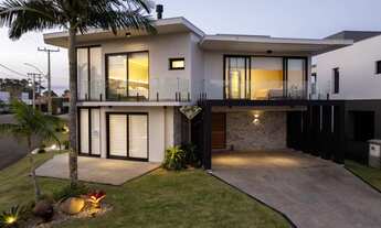 Imagem 4: Casa na praia de Torres-RS - 5 suítes - Bairro Itapeva