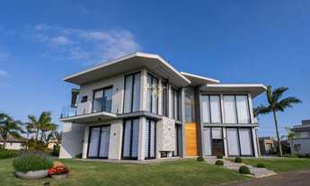 Imagem 5: Casa na praia de Torres-RS - 5 suítes - Bairro Itapeva