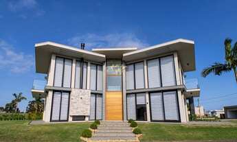 Imagem 6: Casa na praia de Torres-RS - 5 suítes - Bairro Itapeva