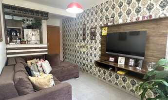 Imagem 3: Apartamento com pátio no Centro de Sapucaia do Sul - 2 dormitórios - Térreo