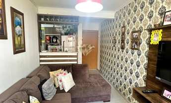 Imagem 5: Apartamento com pátio no Centro de Sapucaia do Sul - 2 dormitórios - Térreo