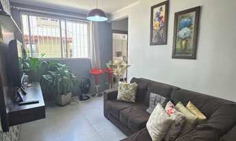 Imagem 2: Apartamento com pátio no Centro de Sapucaia do Sul - 2 dormitórios - Térreo