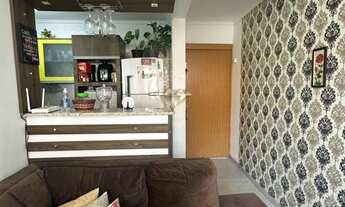 Imagem 6: Apartamento com pátio no Centro de Sapucaia do Sul - 2 dormitórios - Térreo