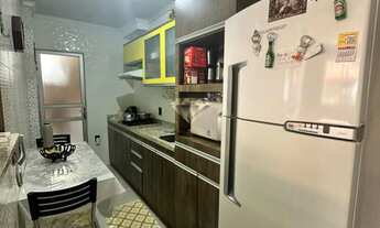 Imagem 7: Apartamento com pátio no Centro de Sapucaia do Sul - 2 dormitórios - Térreo