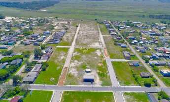 Imagem 2: Terrenos em Arroio do Sal - Bairro Marambaia