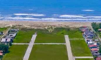 Imagem 3: Terrenos em Arroio do Sal - Bairro Marambaia